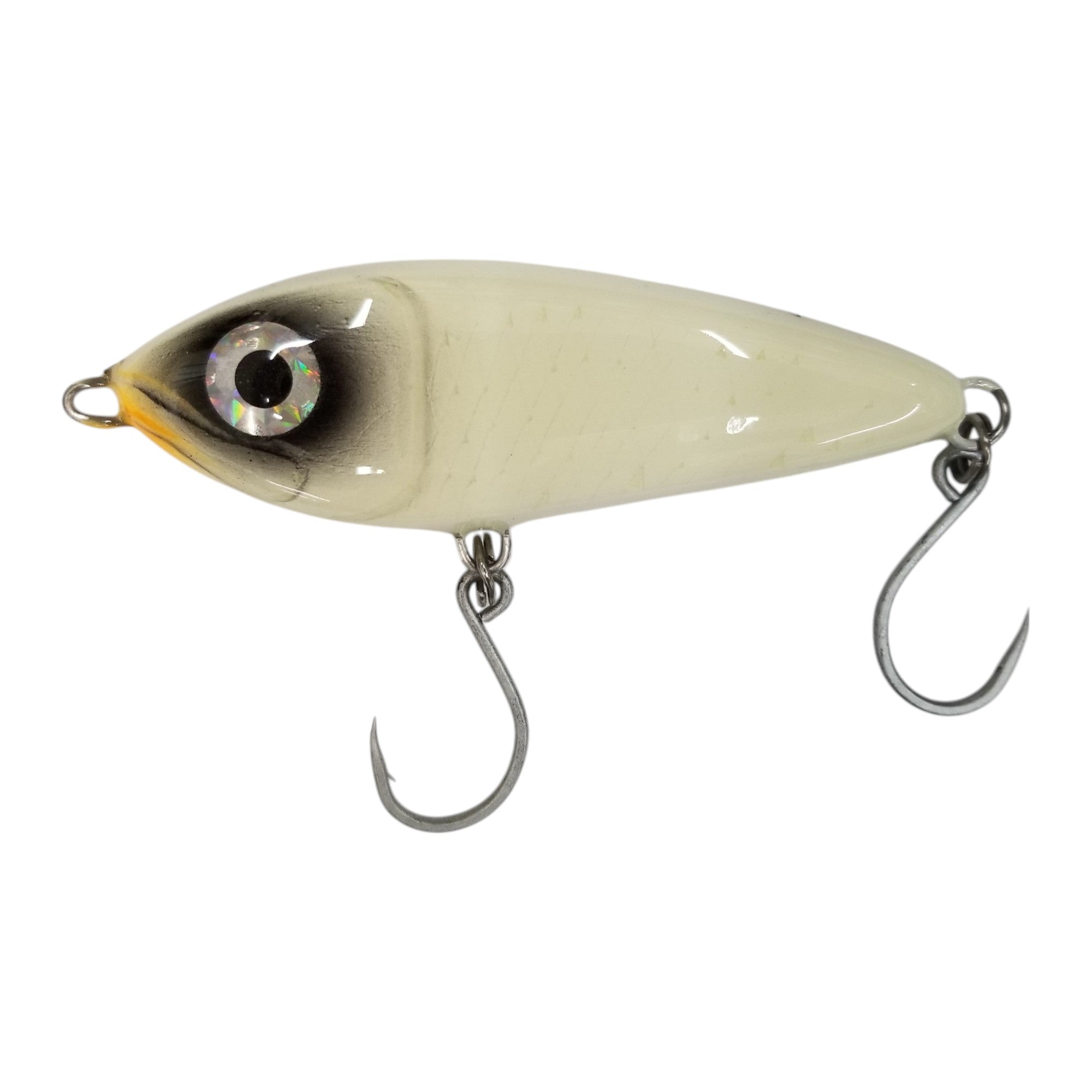 combat fishing lures Combat Glider