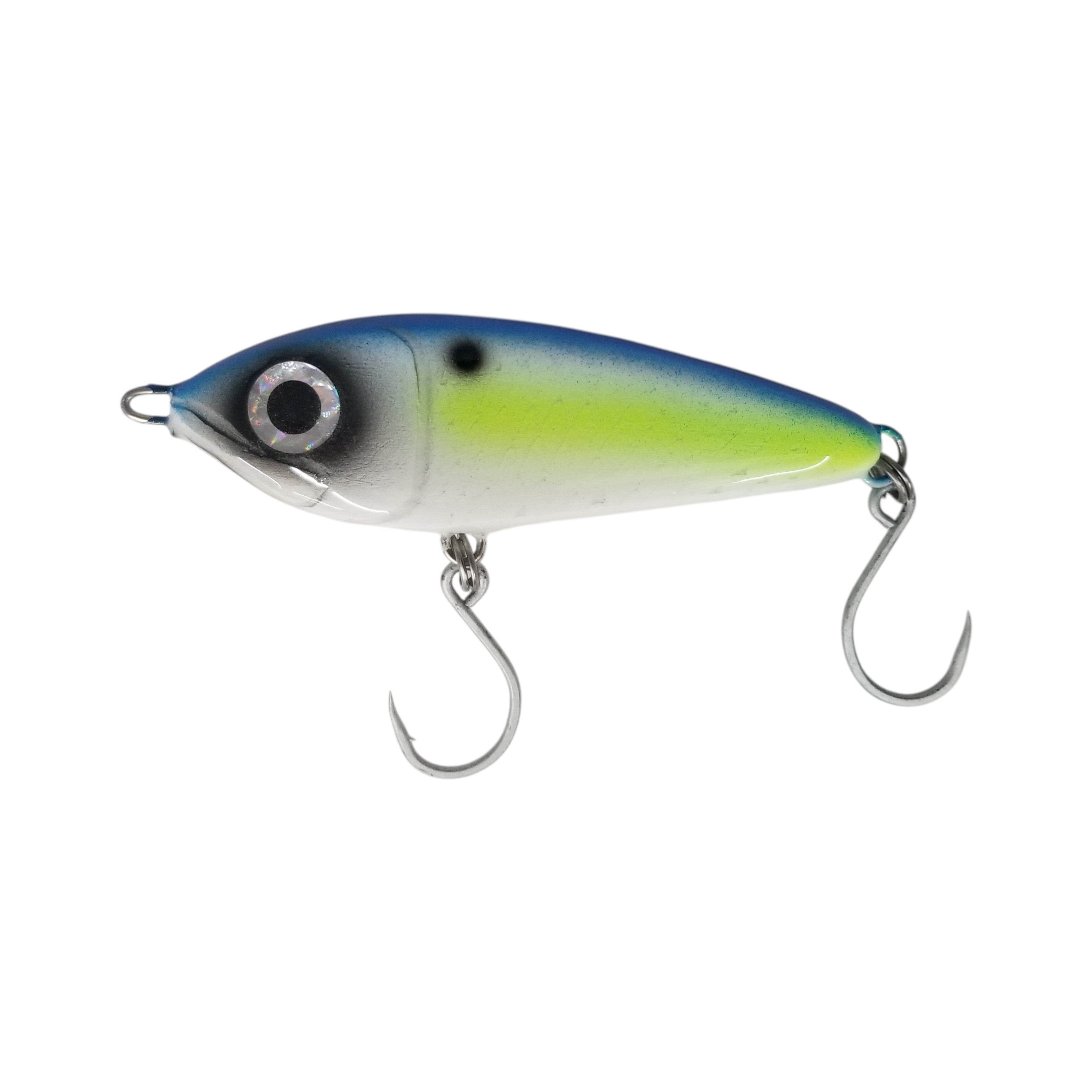 combat fishing lures Combat Glider