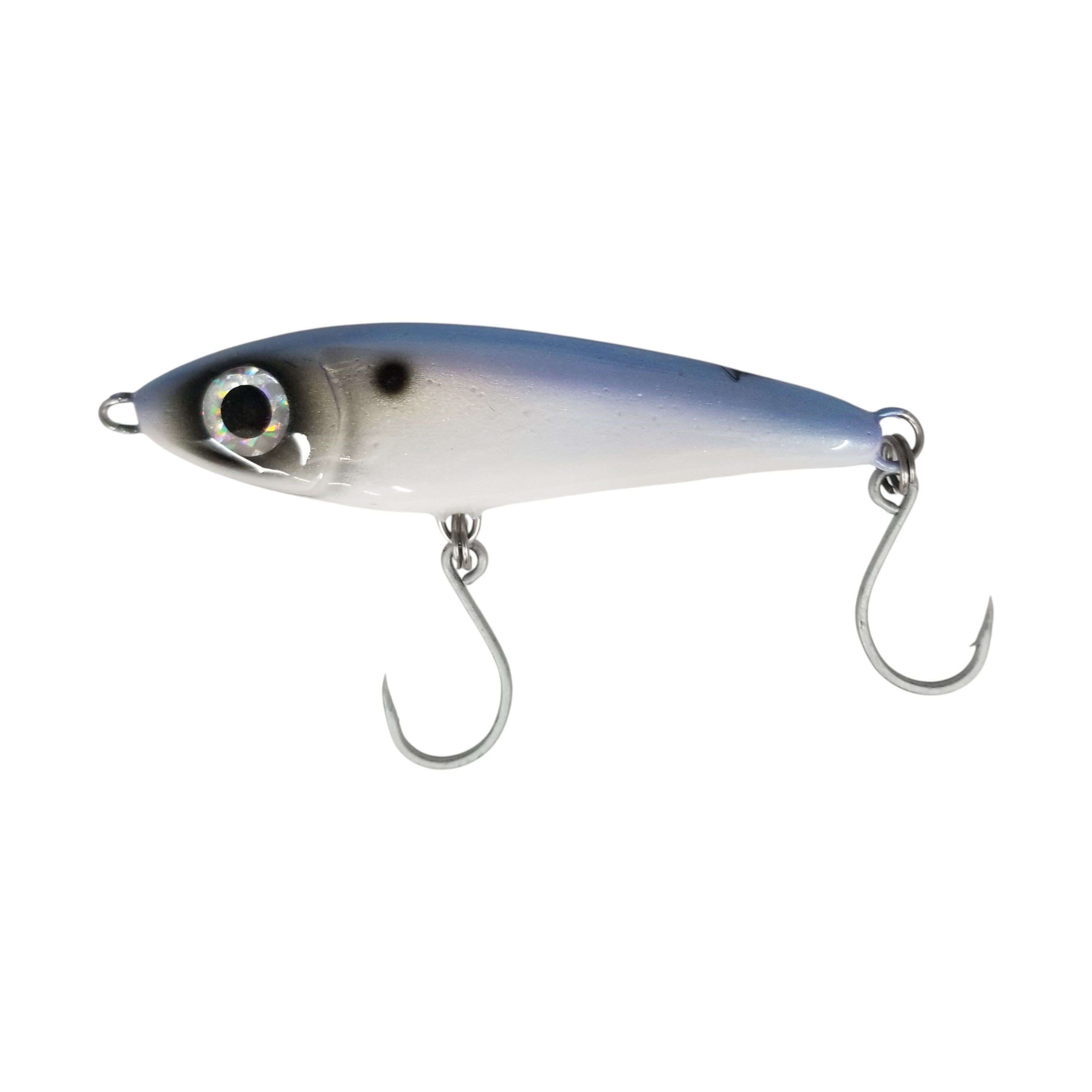 dart fishing lure Mini Dart Glider
