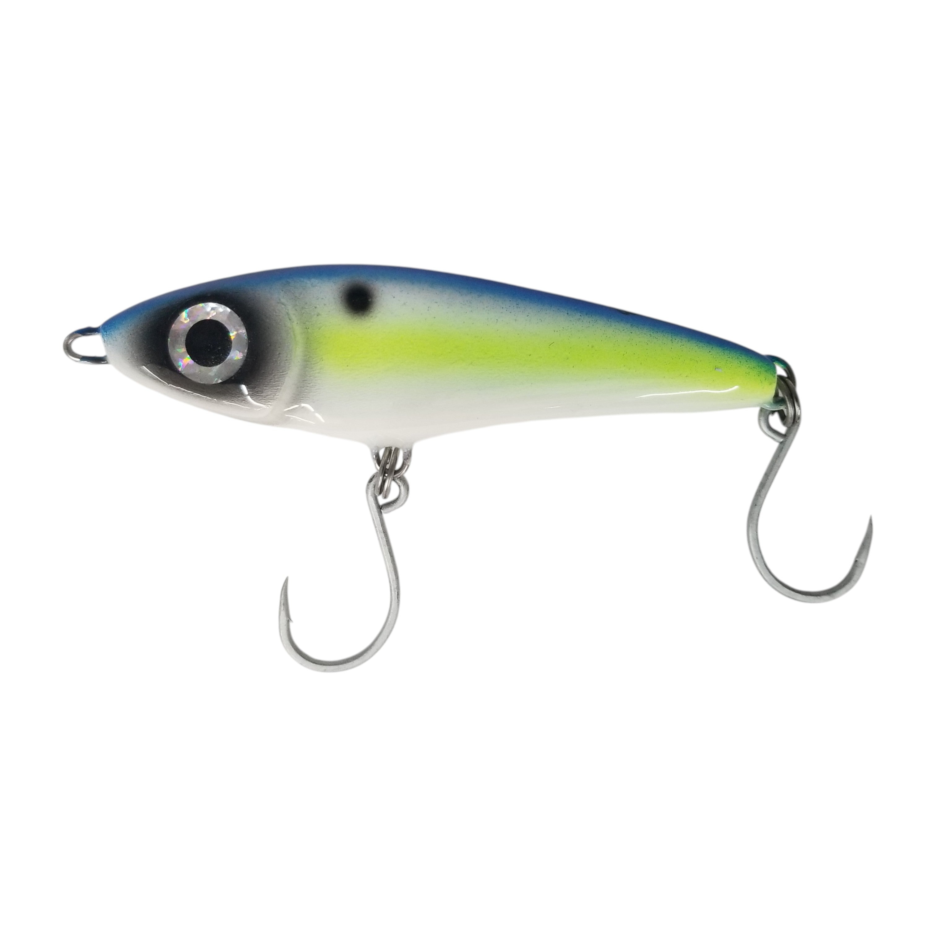 dart fishing lure Mini Dart Glider