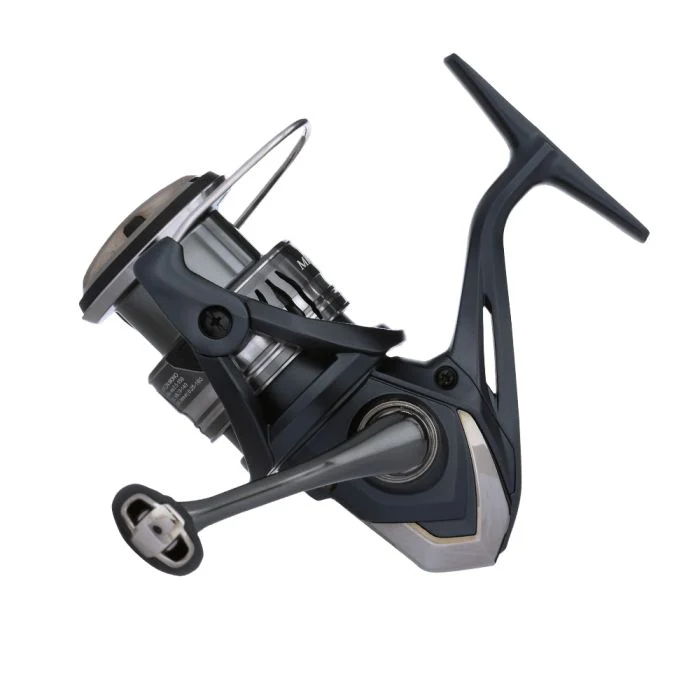 Miravel 2500 FE CI4 Spinning Reel (MIR2500HG) Miravel 2500 FE CI4 Spinning Reel (MIR2500HG)