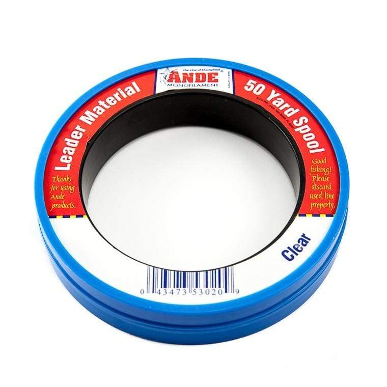 Ande Premium Monofilament Leader