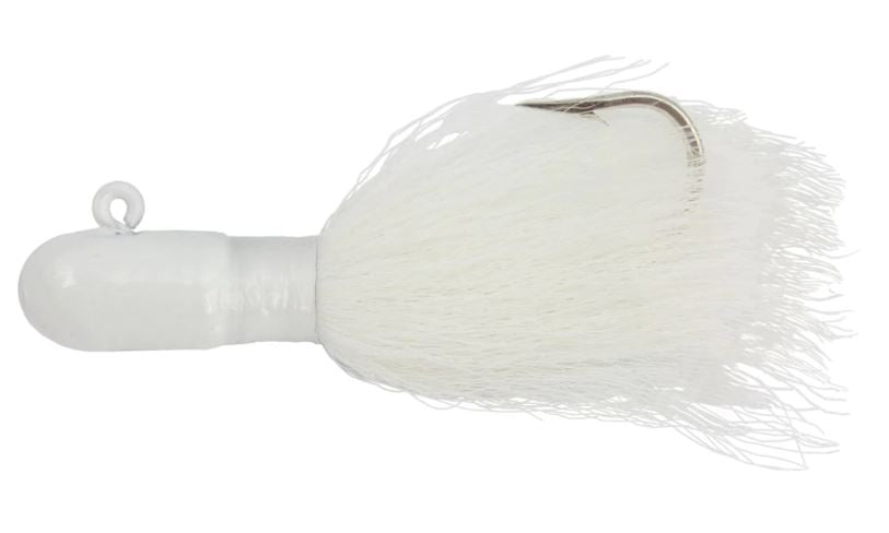 Andrus1 1/2oz Jetty Caster Bucktail Jig