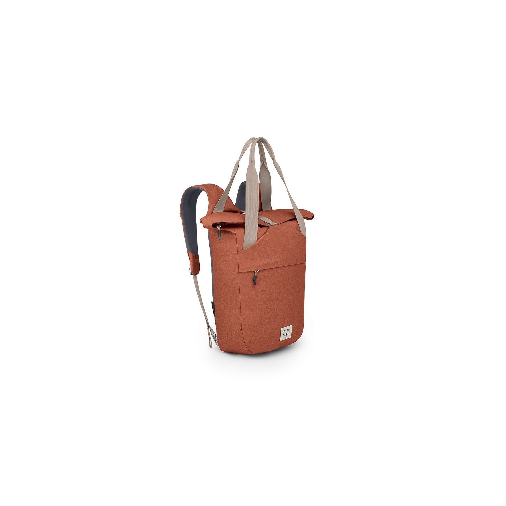 osprey arcane tote backpack Roll Top Cascade Blue 24 L in self Osprey Packs Arcane 20L Tote