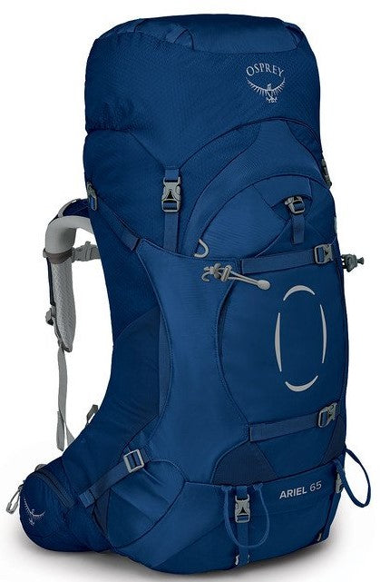 osprey backpack ariel 65 Women's Ariel 65 WXS/S