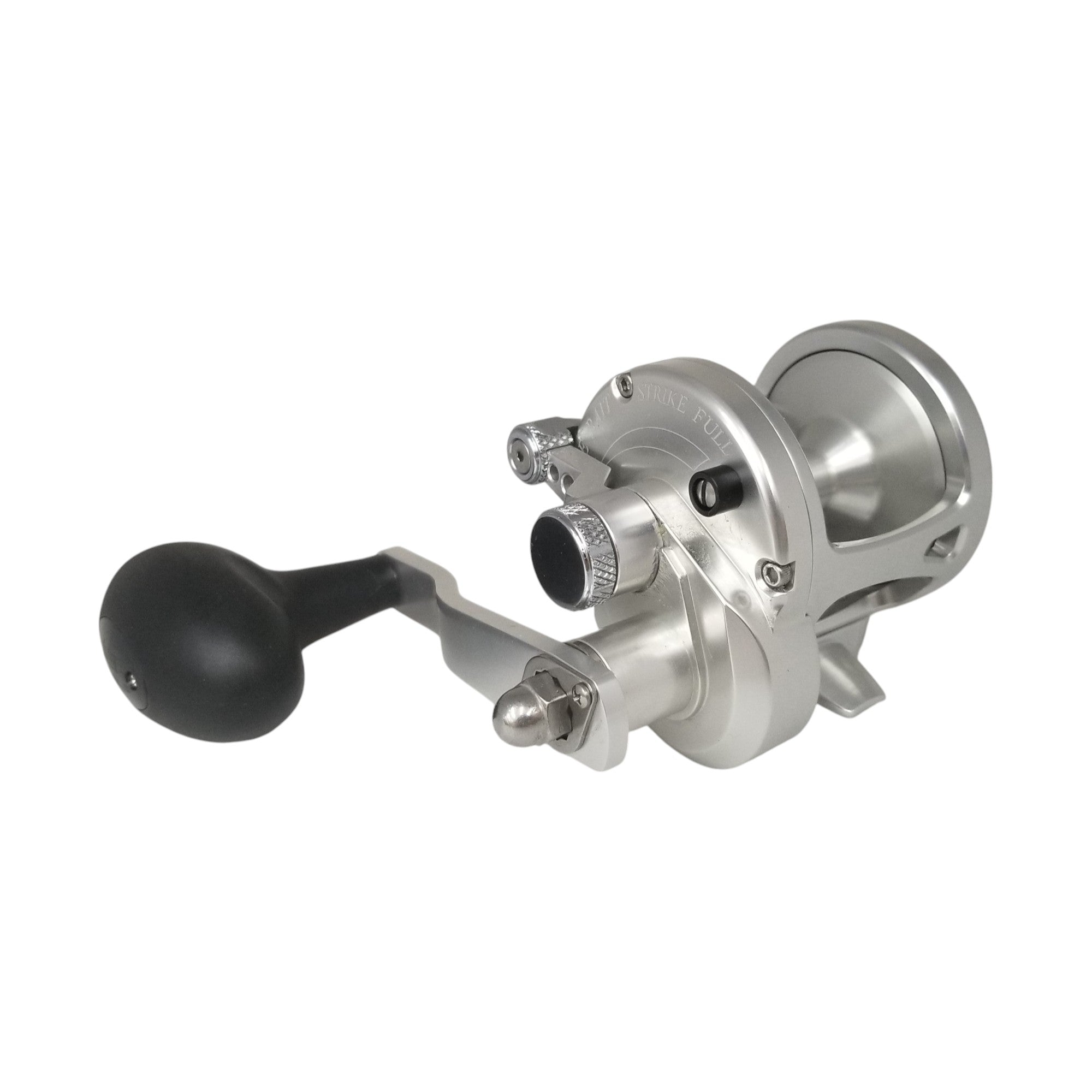 SX5.3 MC G2 Single Speed Right Casting Reel without Glide Plate