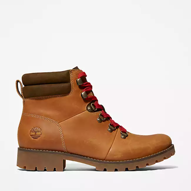 Boot Outlet Timberland Women's Ellendale Hiker Boot Shoe