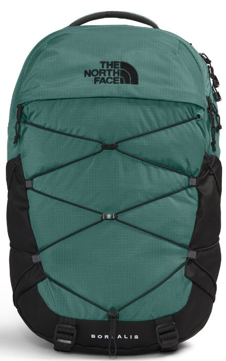 north face borealis backpack features Borealis Backpack
