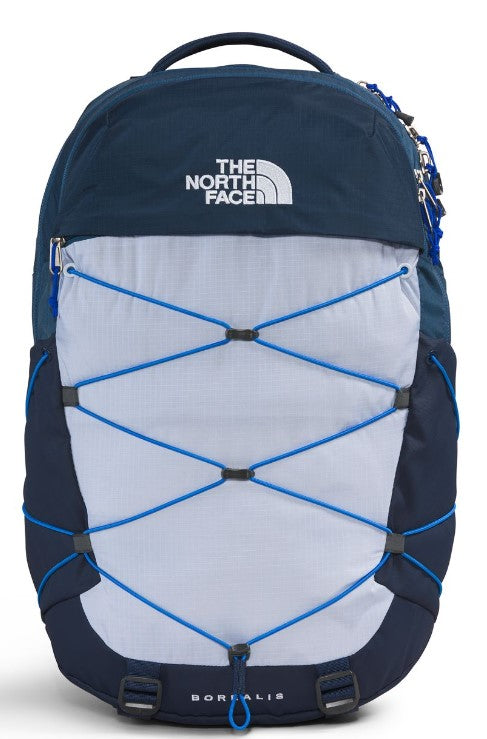 north face borealis backpack periwinkle Borealis Backpack