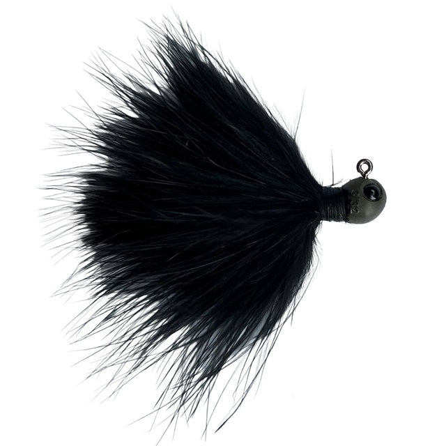 VMC Tête De Jig Finesse Rugby 1/4 Oz