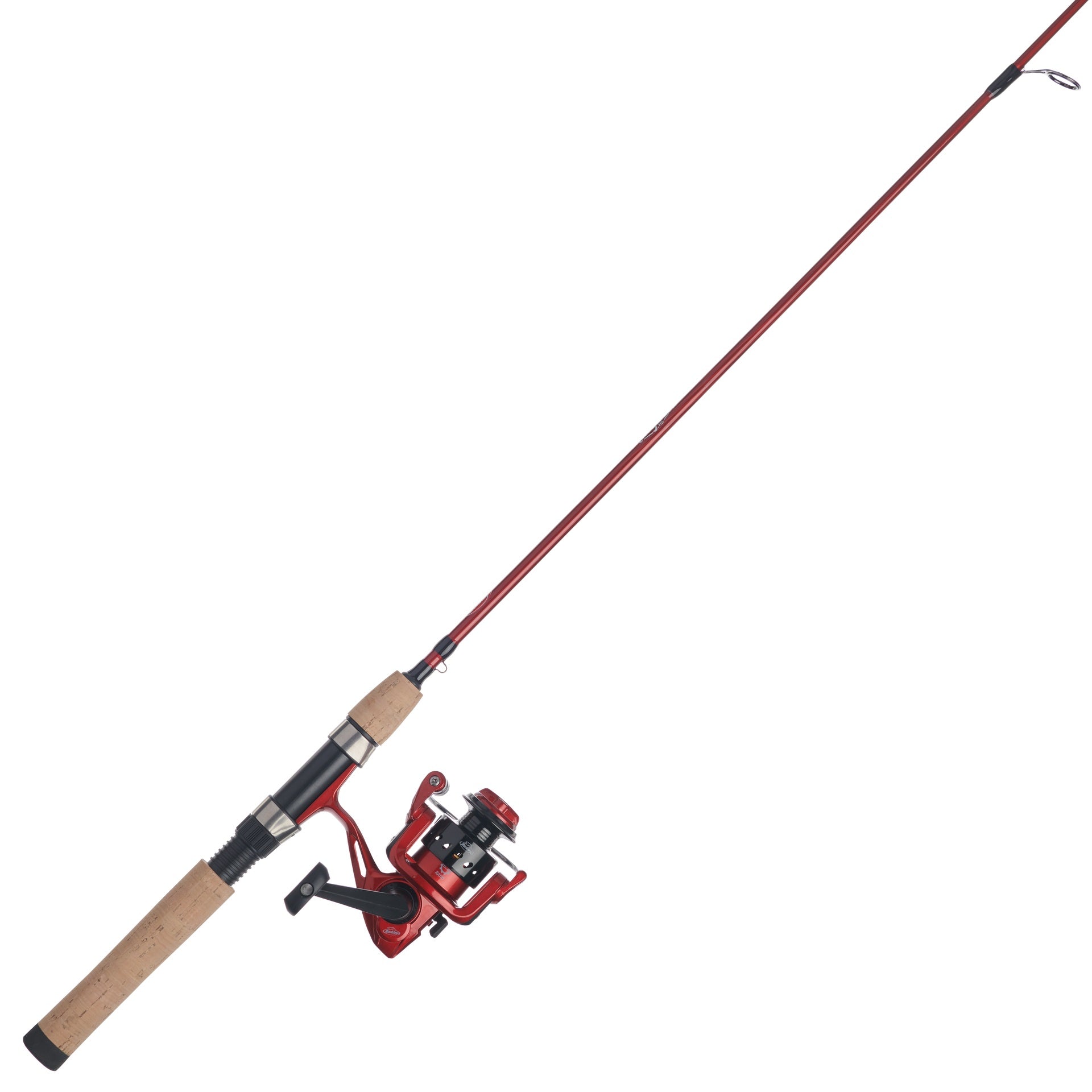 cherrywood fly fishing rod Berkley HD Spinning The Berkley Cherrywood HD Spinning Rod series is blasting out of the past Cherrywood HD Casting Rod