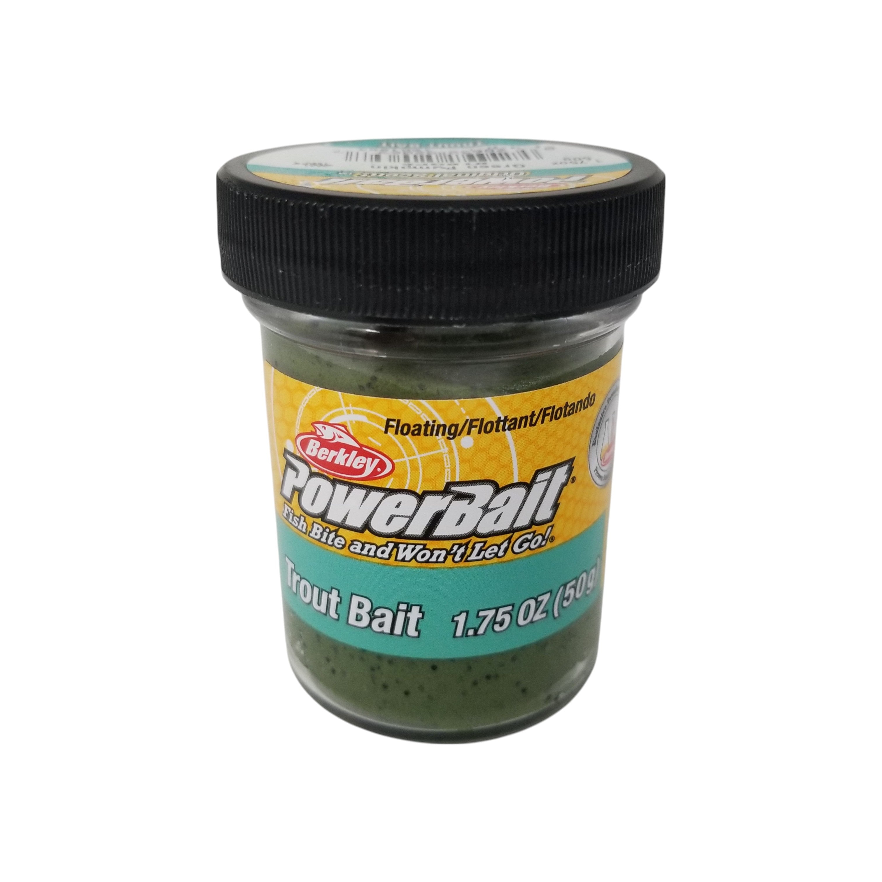 Berkley PowerBait Trout Bait