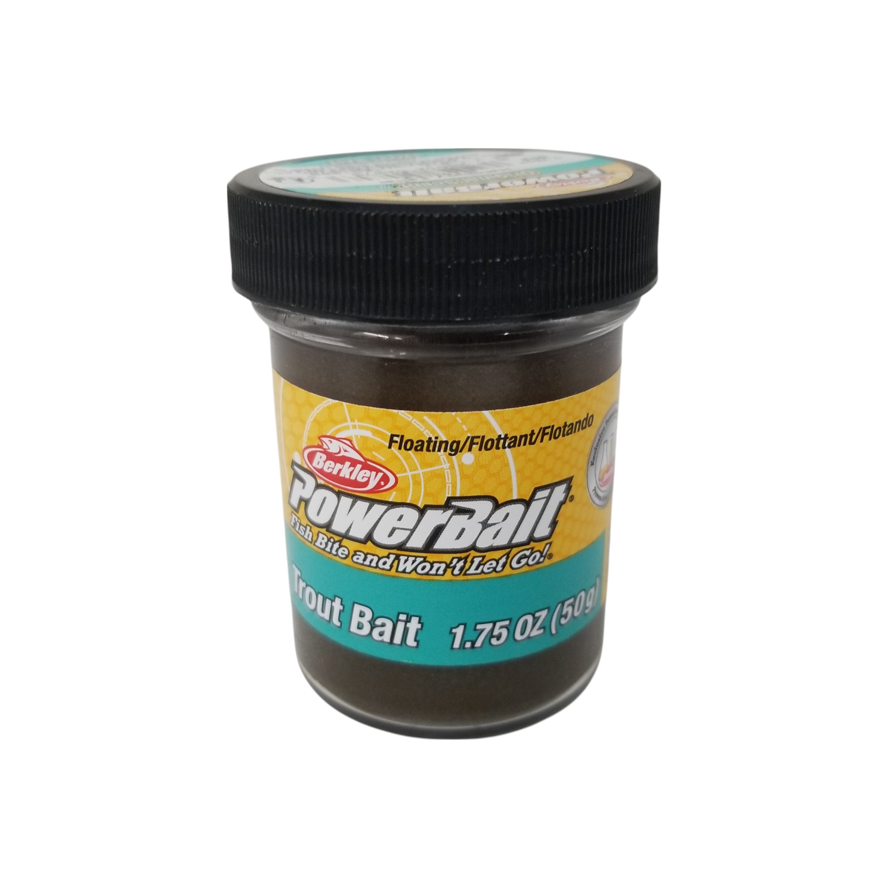 PowerBait Trout Bait