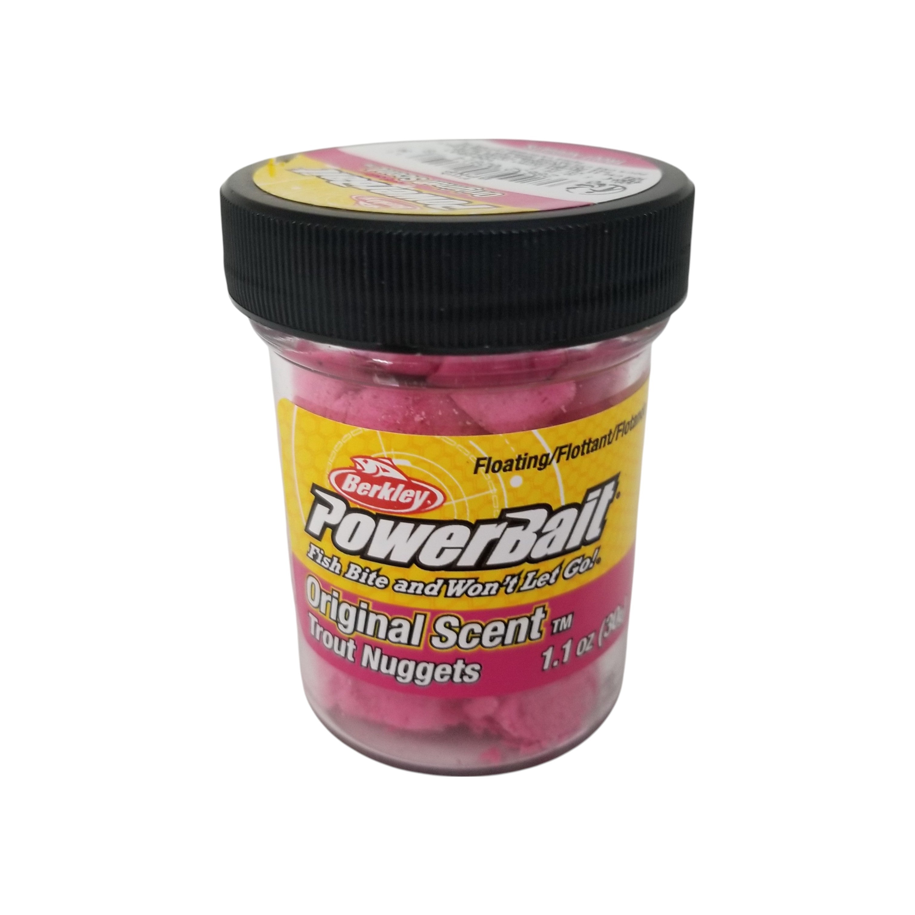 PowerBait Trout Power Nuggets