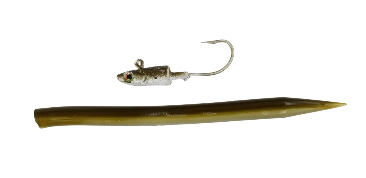 Cape Cod Sand Eel