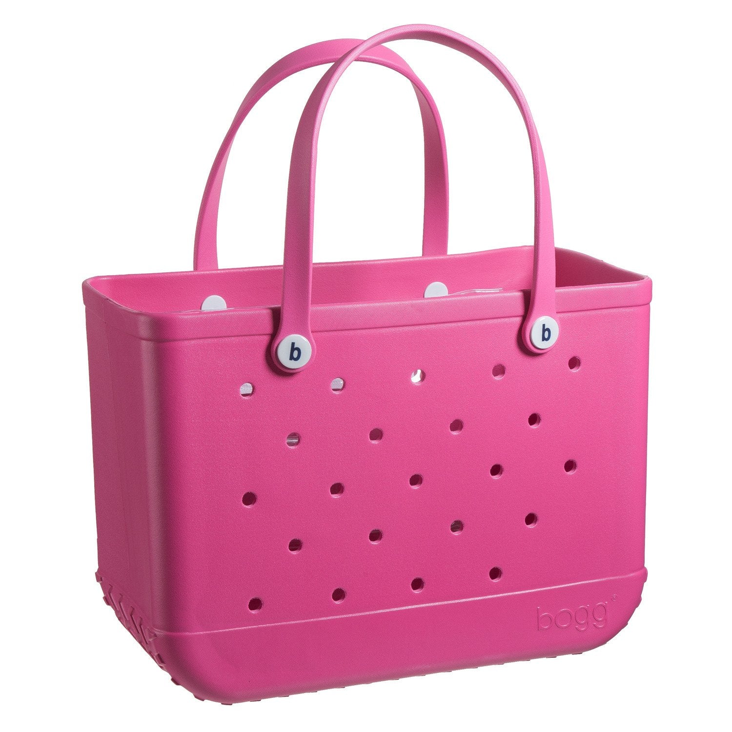 BOGG BAG Original X Large deals 19x15x9.5 - Color: Haute Pink