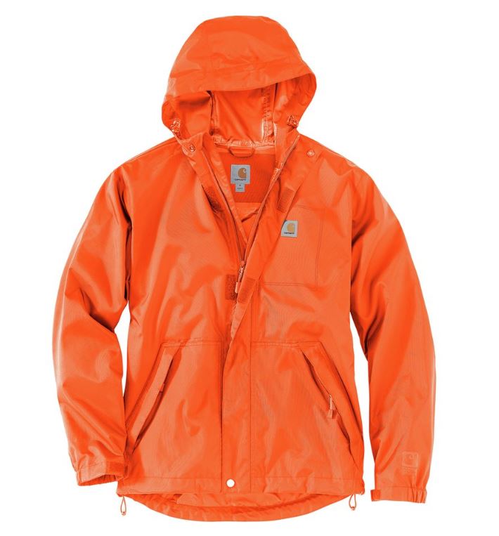 Men's Storm Defender Loose Fit Midweight Jacket