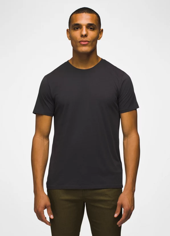 Short Sleeve Tee Men main image 0