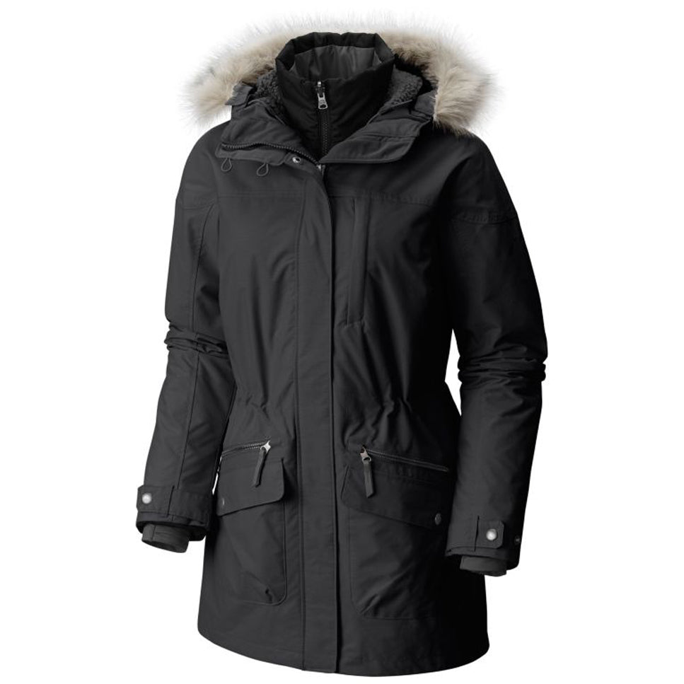 Columbia carson pass women's jacket online