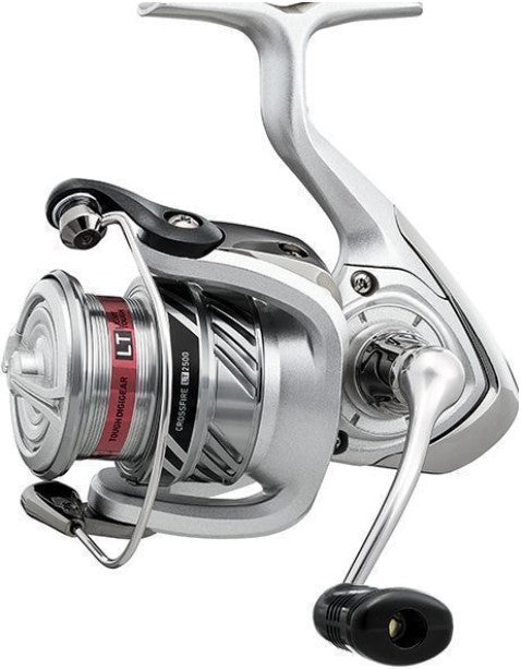 crossfire 2000 fishing reel Crossfire spinning-2000