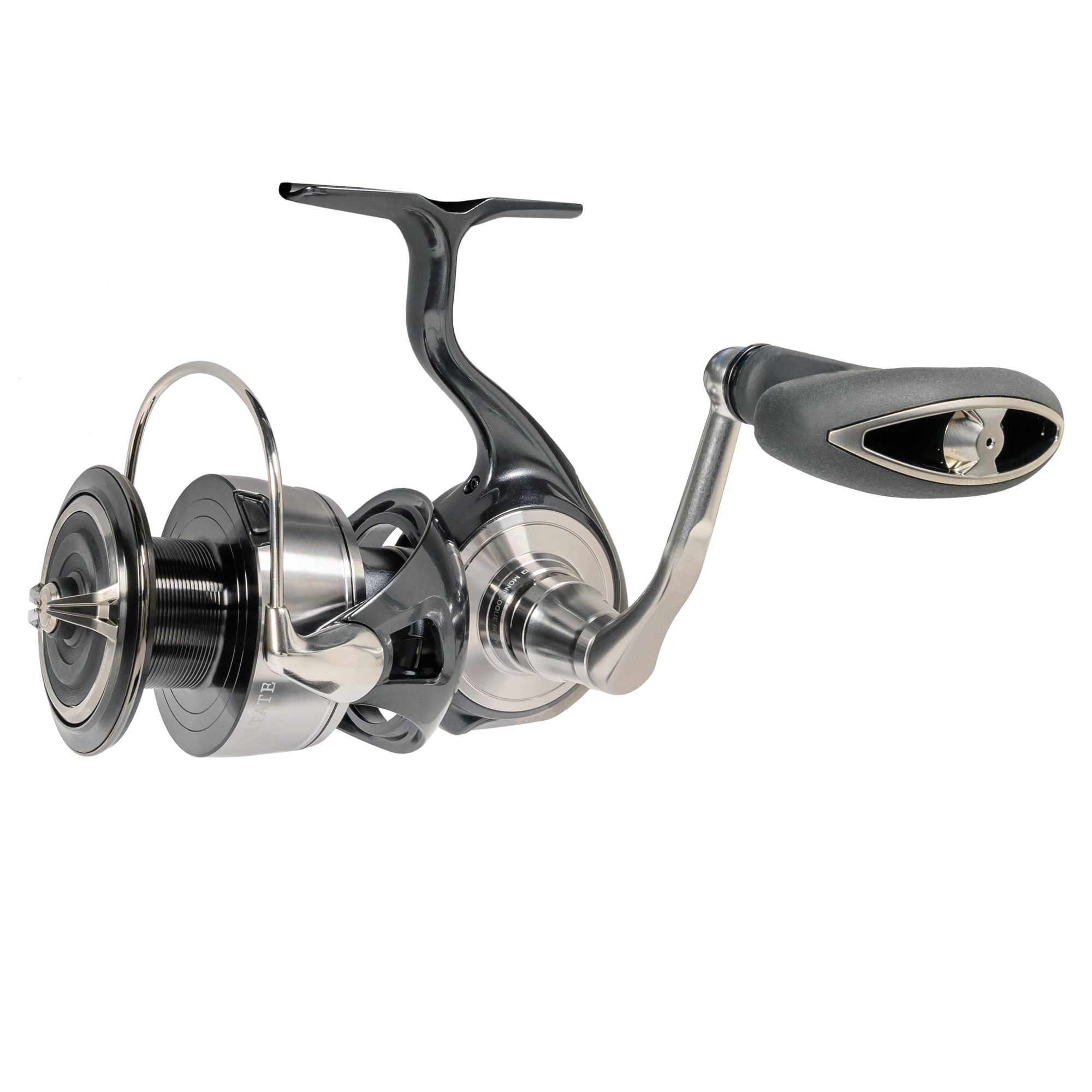 Certate 4000 LT G Spinning Reel