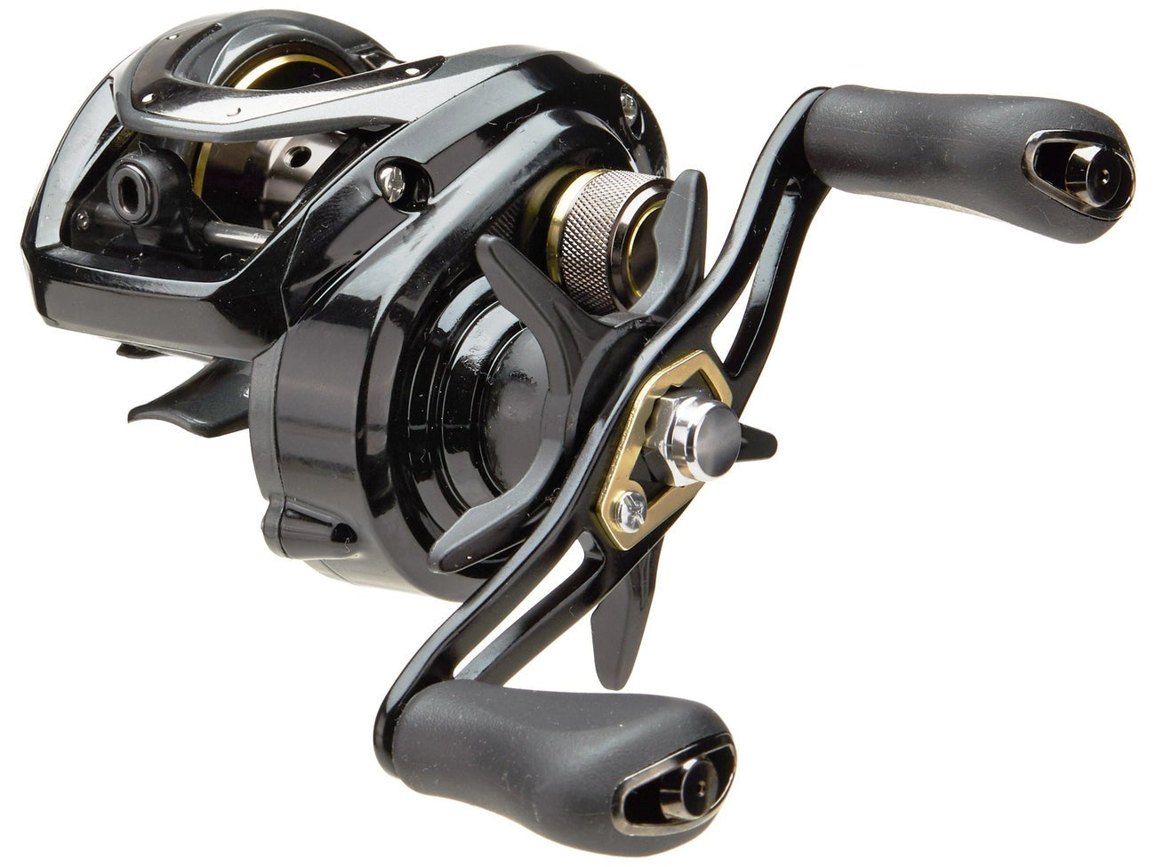 daiwa cr80 casting reel CR80 Left Baitcasting Reel