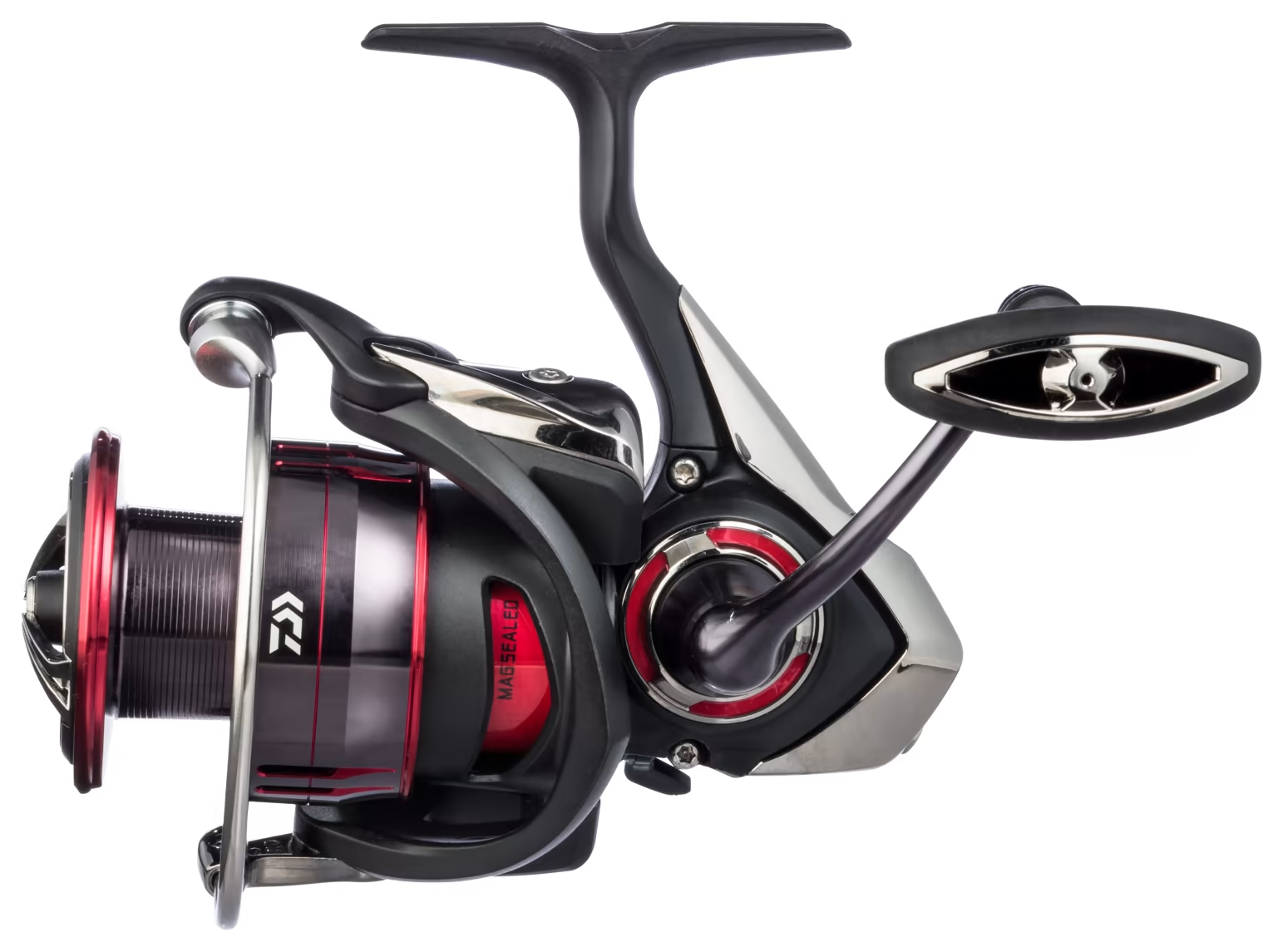 Daiwa リール FUEGO LT3000D-C ブラック Amazon.com : Daiwa FGLT3000DC Fuego LT Spinning Reel with 6+