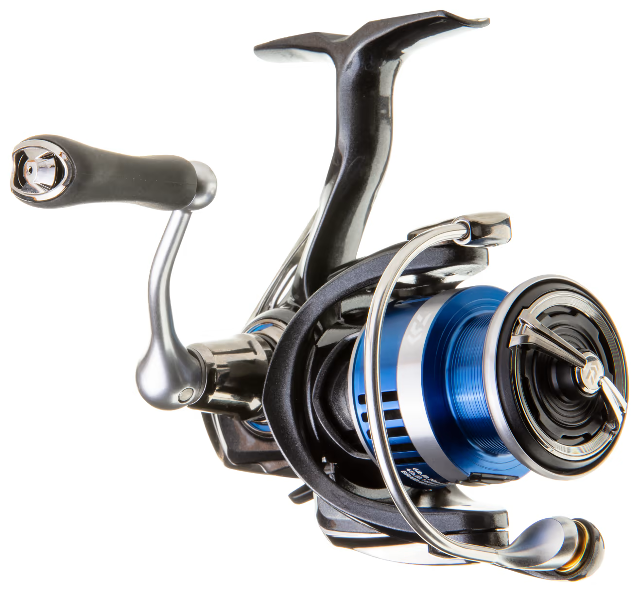 daiwa 4000h spinning reel Daiwa Legalis LT Spinning Reel LGLT4000D-C
