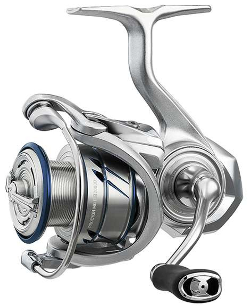 daiwa d spin fishing reel Procyon MQ LT 1000 D Spinning Reel
