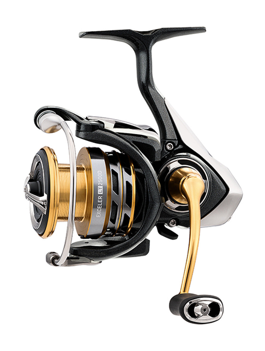 expensive fishing reels Daiwa Exceler LT EXLT4000D-C Spinning Reel