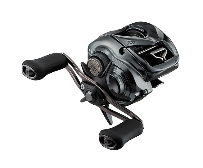 affordable baitcasting reel Daiwa Tatula SV TW 100 Casting Reel