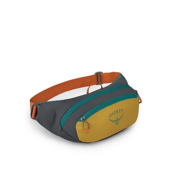 daylite waist osprey Osprey Daylite Waist Tumbleweed Yellow/Tunnel Vision