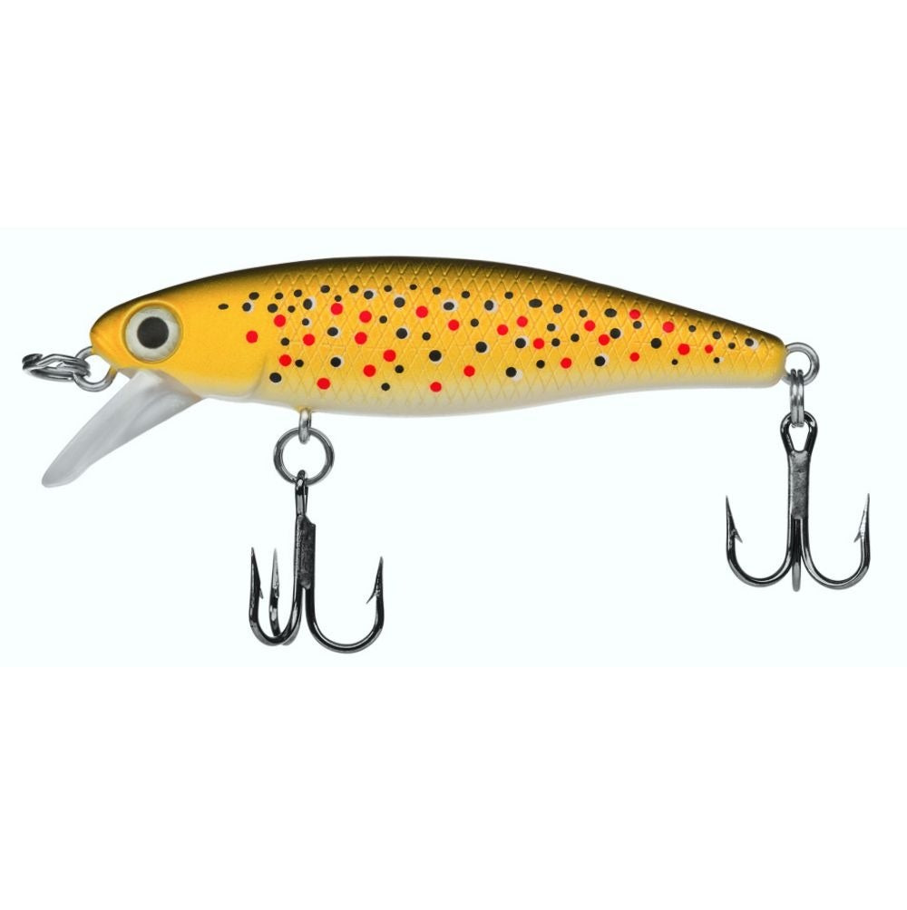 brown trout bait and lures HD Trout Crankbait