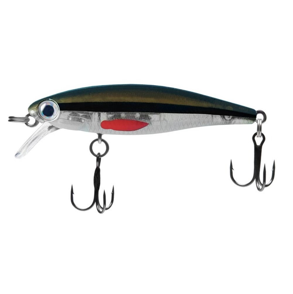 dynamic fishing lures Dynamic Lures HD Trout Lure