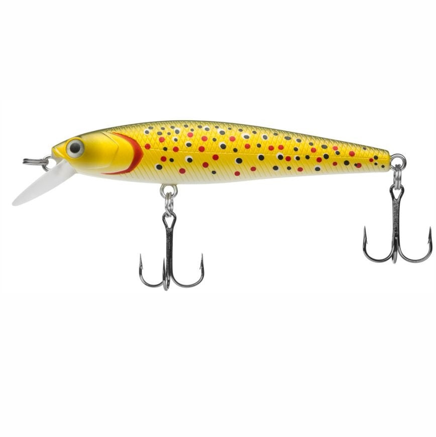 Dynamic Lures J.Spec Crankbait