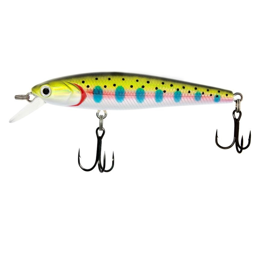 Dynamic Lures J-Spec