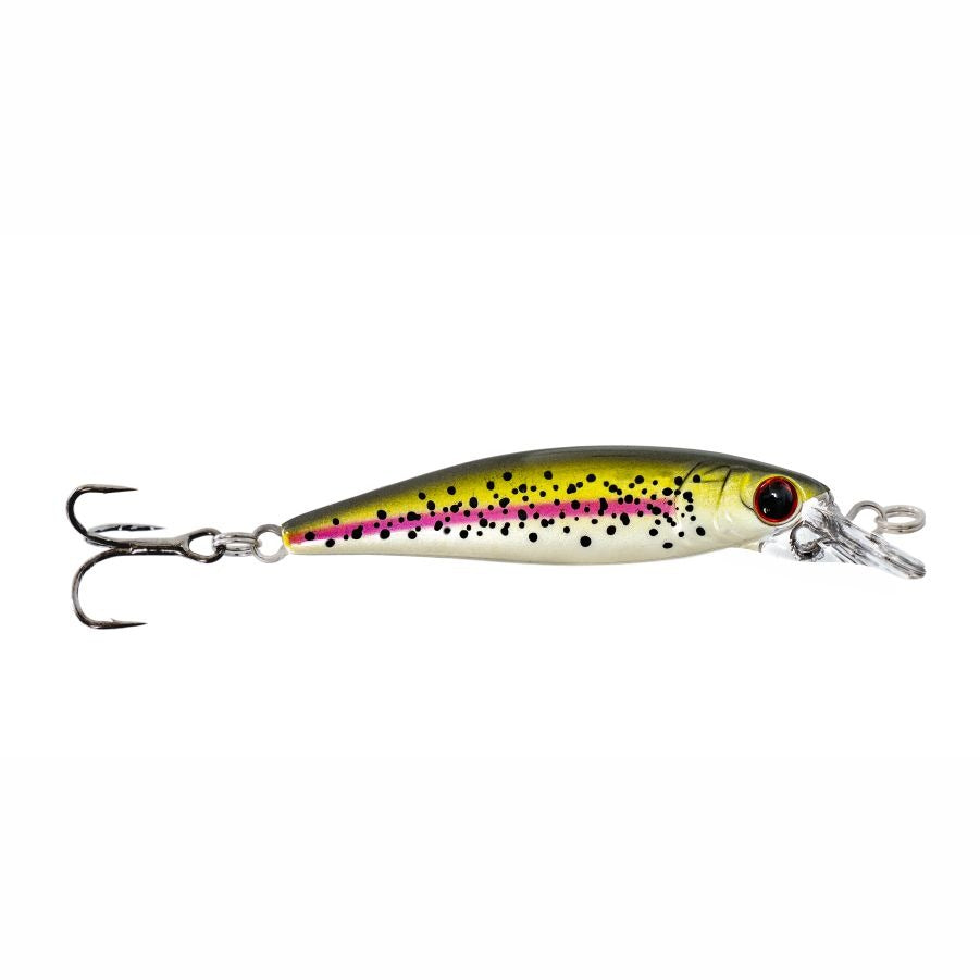 Dynamic Lures Micro HD Trout Dynamic Lures Micro HD Trout