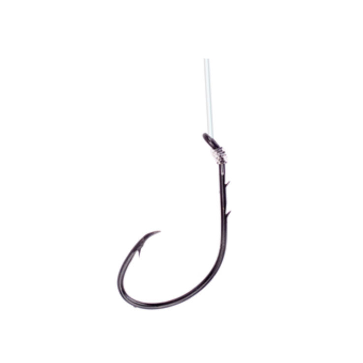 Eagle Claw Lazer Baitholder Snelled Circle Hook Eagle Claw Lazer Baitholder Snelled Circle Hook
