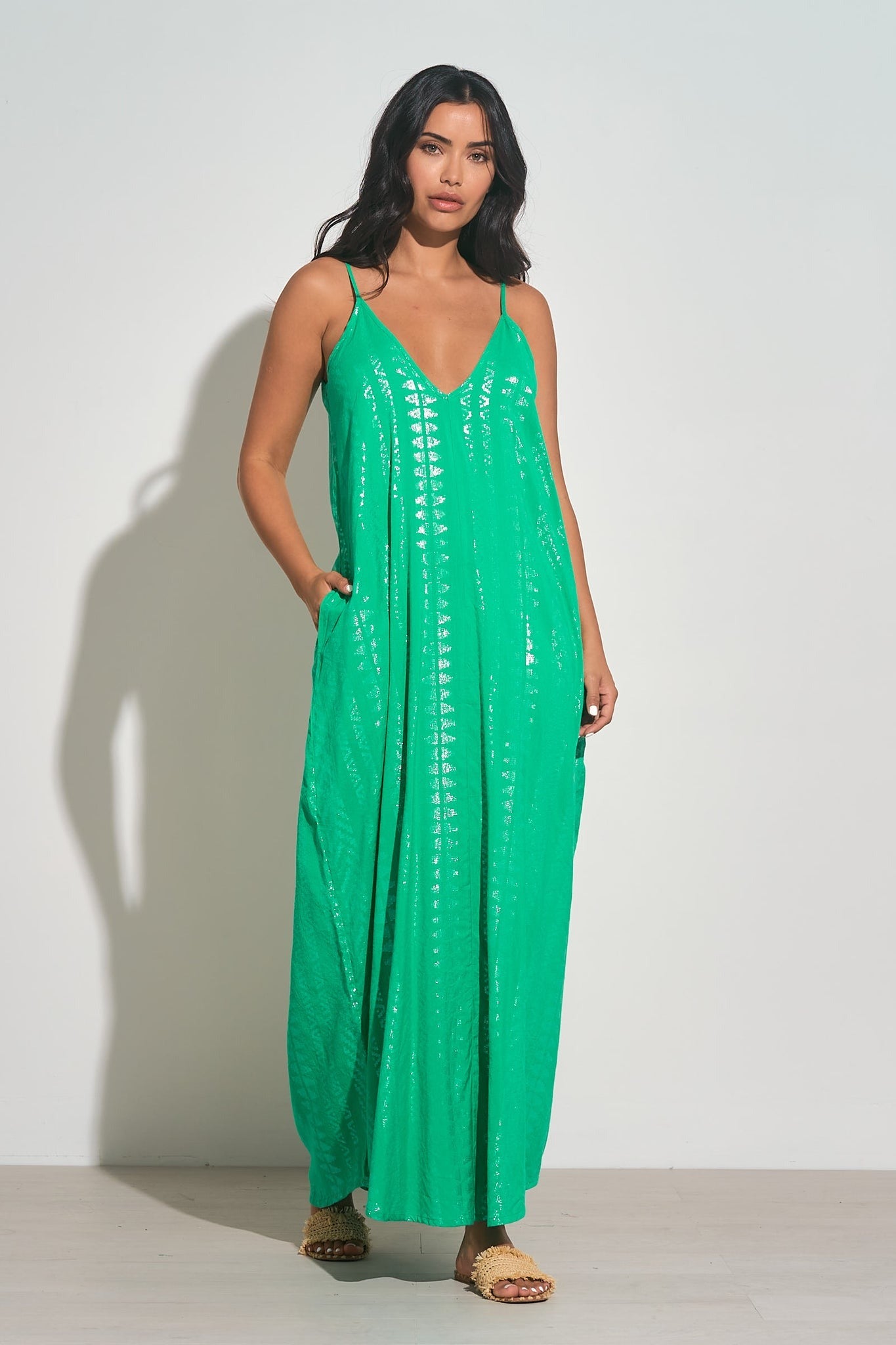 Cleo Dress Cleo Dress