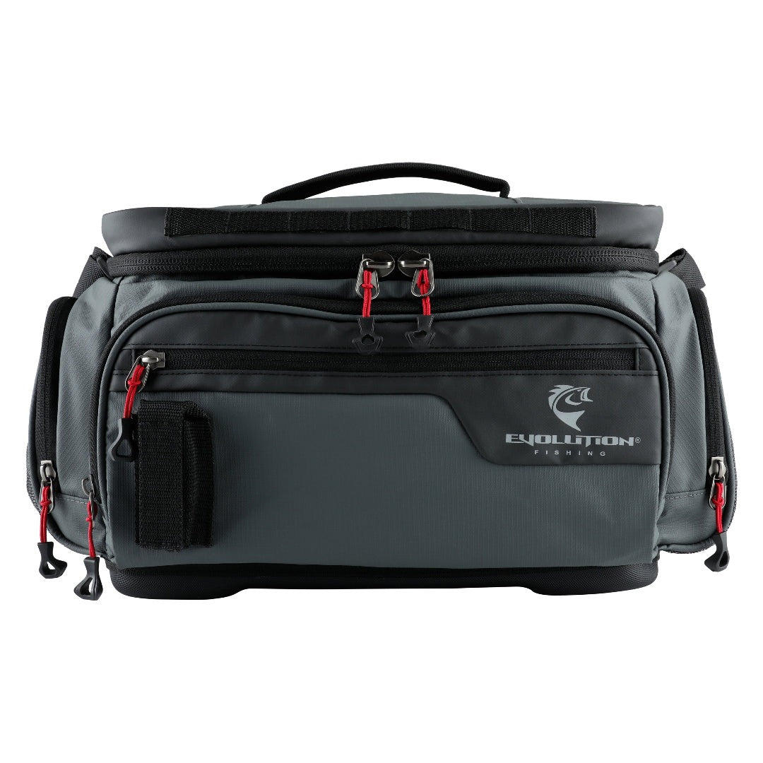 Evolution Outdoor Largemouth 3.0 3700 Tackle Bag