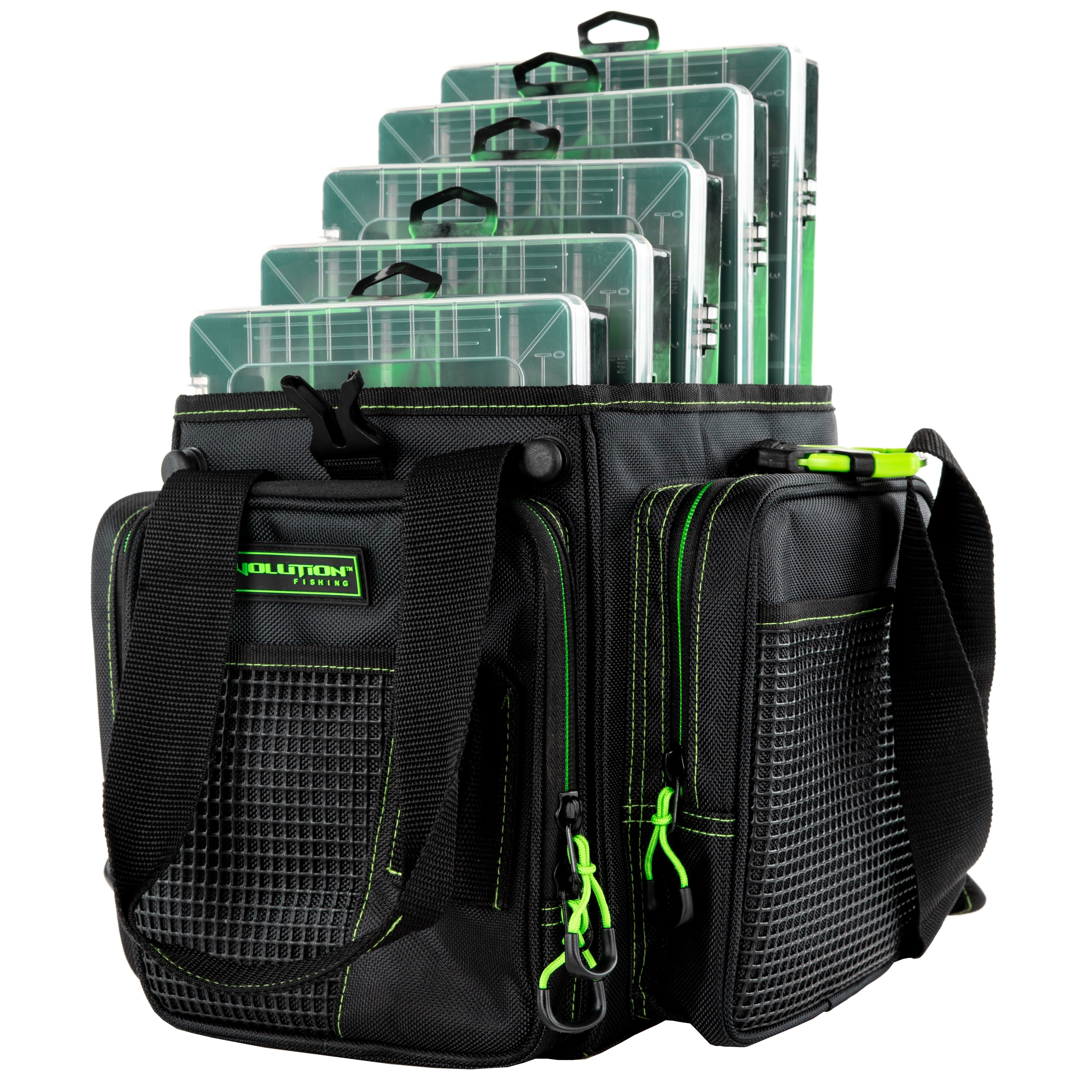 Evolution - Drift Series Tackle Bag 3600