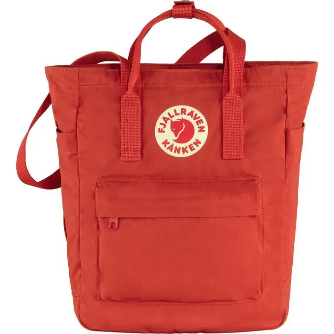 fjällräven tote backpack Kanken Totepack