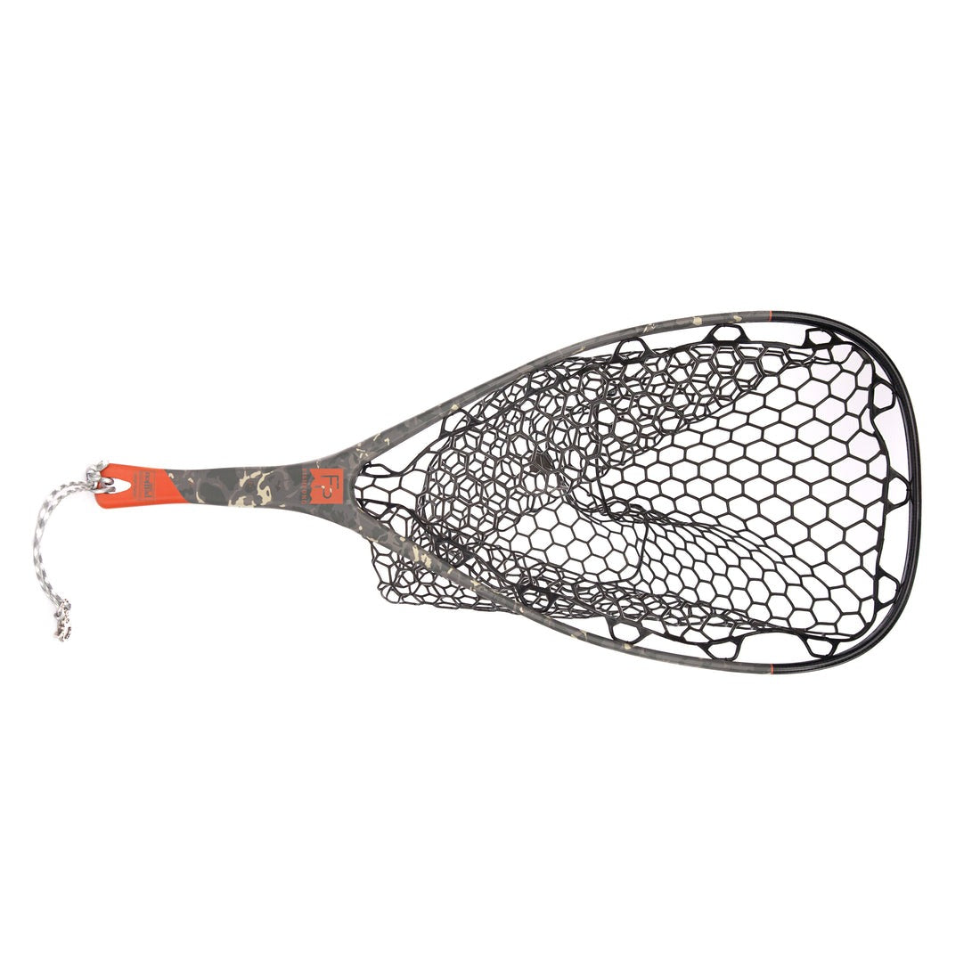 Nomad Yampa Hand Net 2.0 Shadowcast Camo
