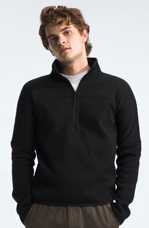 Men s Front Range Fleece 1 2 Zip