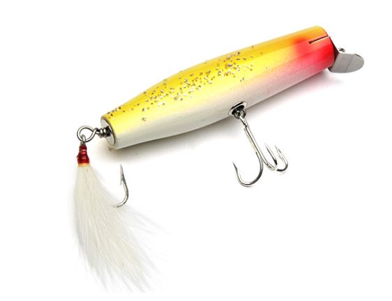 Gibbs Lures Danny Surface Spinner