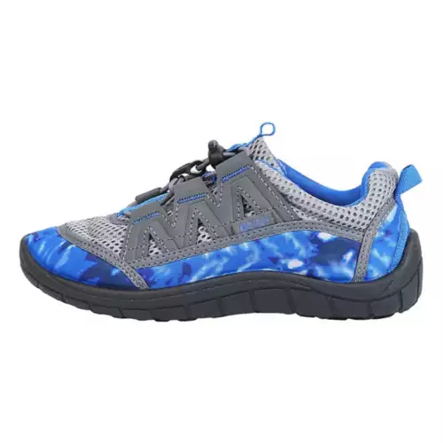 Northside Kid's Brille II Summer Water Shoe, Aqua, 10 M US Toddler; With A Waterproof Wet