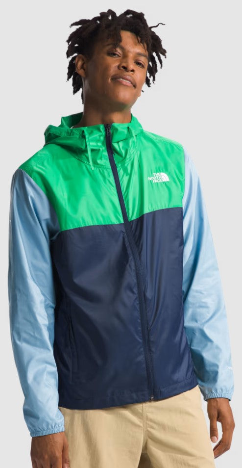 The north face cyclone 2 hoodie fashion