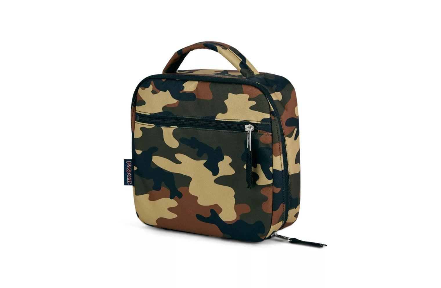 Lunch Break Lunch Bag