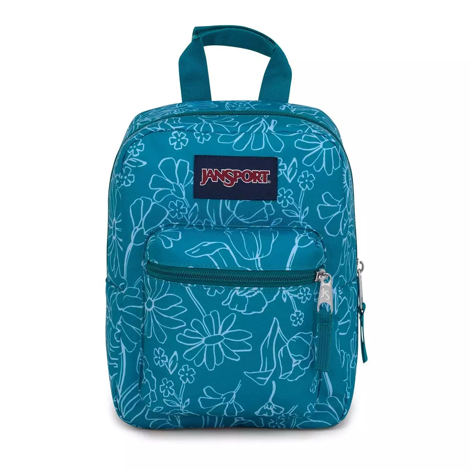 Jansport city lights lunch bag best sale