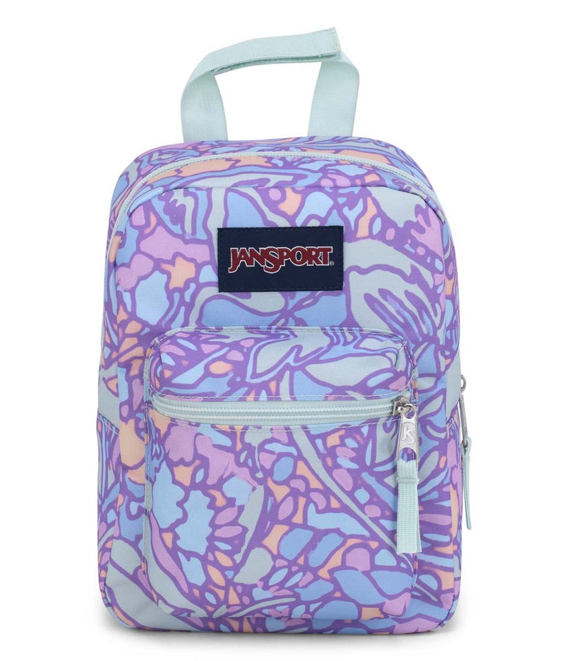 jansport big break insulated lunch bag Big Break Lunch Bag